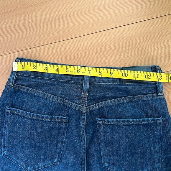 Goldsign Carrot Jean - Picture 5 of 9